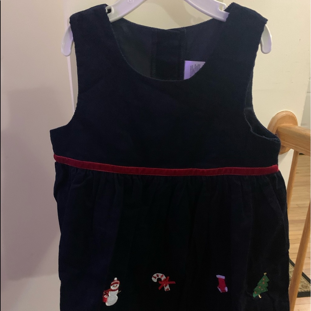GOODLAD DRESS - Picture 3 of 5